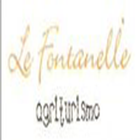 Agriturismo "Le Fontanelle" simgesi