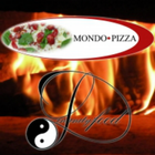 Mondo Pizza ไอคอน