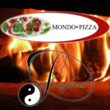 Mondo Pizza icon