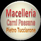 Macelleria Tucciarone simgesi