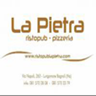 Ristorante Pizzeria La Pietra ikon