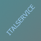 Assistenza Italservice ไอคอน