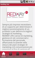 RedWay โปสเตอร์