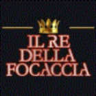 Il Re Della Focaccia আইকন