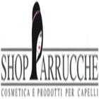 Shop Parrucche আইকন