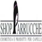 Shop Parrucche icône