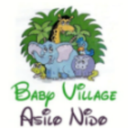 Asilo Nido Napoli Babyvillage icône