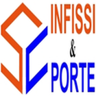 Sc Infissi Porte E Finestre 图标