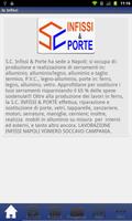 Sc Infissi Porte E Finestre captura de pantalla 2