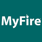 Distribuzione Pellet MyFire आइकन