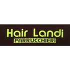 Hair Landi Parrucchieri Zeichen