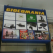 Giocomania Napoli