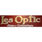 Les Optic icône