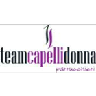 Capelli Donna иконка