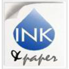 Ink & Paper Cartucce Napoli biểu tượng