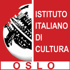 Library IIC OSLO ícone