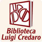 iBiblio Biblioteca Credaro आइकन