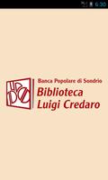 iBiblio Biblioteca Credaro पोस्टर