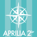 Aprilia2 biểu tượng