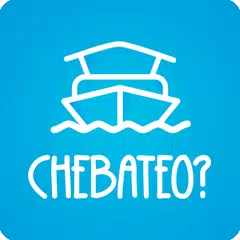 CheBateo? アプリダウンロード