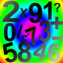 Jeux de math gratuit APK