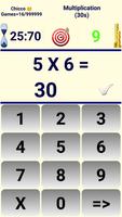 Brain And Mind Arithmetic screenshot 1
