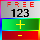 Click Tally Counter FREE 图标