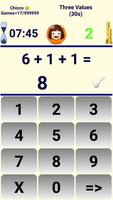 Arithmetic Mind. Free screenshot 2