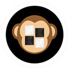 Chimp 圖標