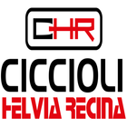 CHR - Corrispondenti icône