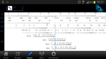 Cimberio Valve syot layar 2