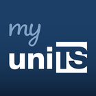 myUniTS biểu tượng