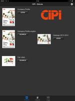 برنامه‌نما CIPI - Business Emotion عکس از صفحه