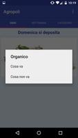 Gestione rifiuti Agropoli screenshot 1