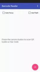 Barcode and QR core scanner APK download