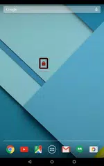 Simple and Tiny Screen Lock APK download