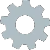 VPN settings on home screen