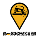 RoadChecker biểu tượng