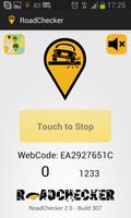 RoadChecker screenshot 1