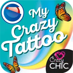 download My Crazy Tattoo APK