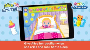 Alice screenshot 1