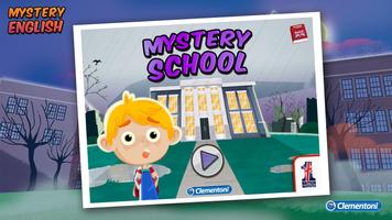 Mystery English ảnh chụp màn hình 1