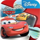 Puzzle App Cars icône