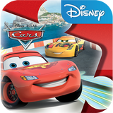 Puzzle App Cars icon