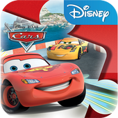 Puzzle App Cars-icoon