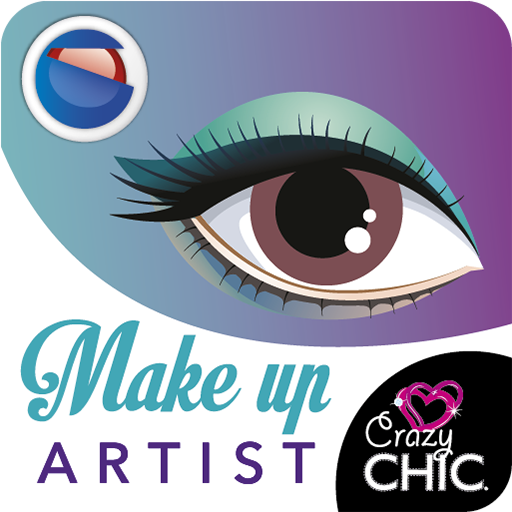 Crazy Chic Make-up Artist