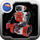 Evolution Robot أيقونة