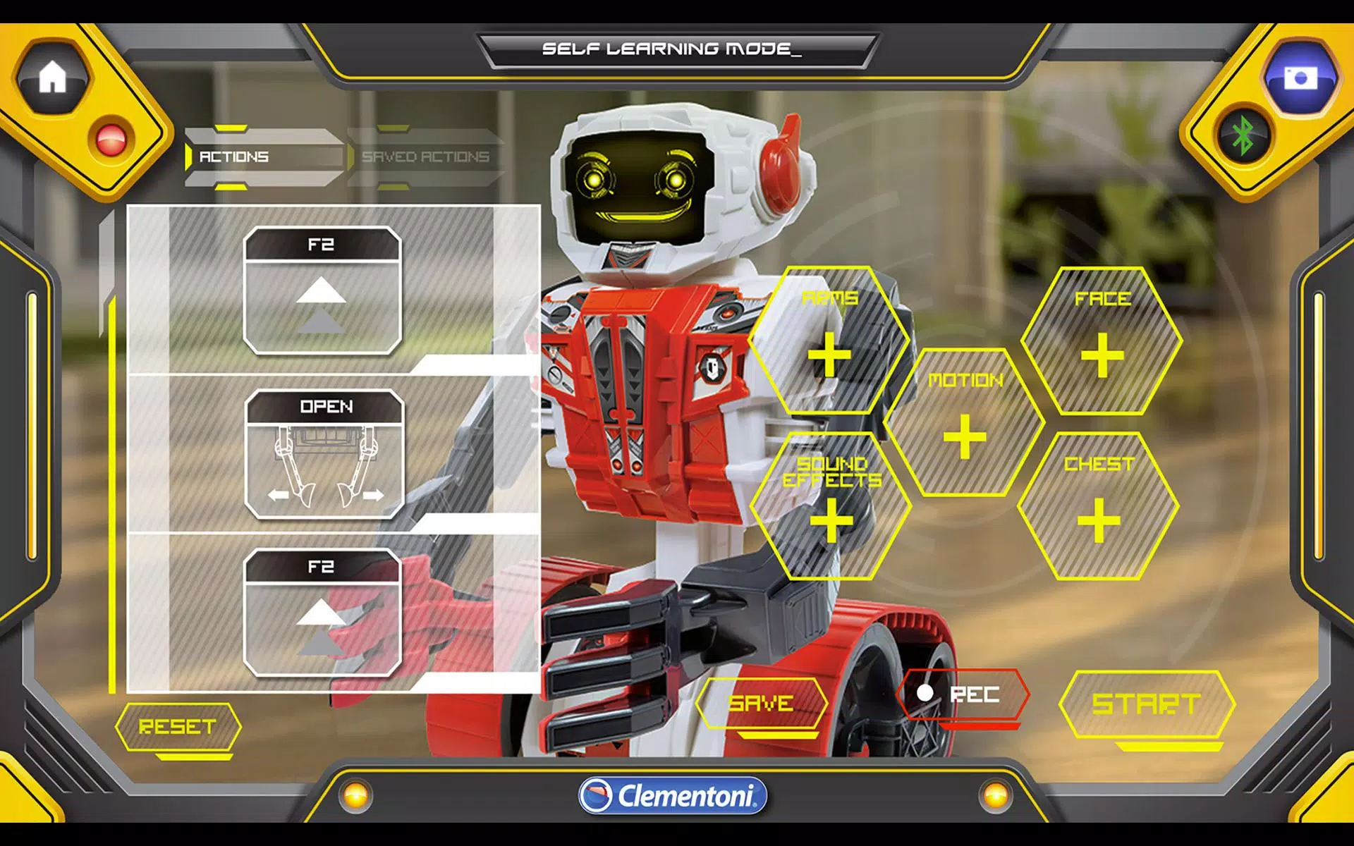 Evolution Robot for Android - APK Download