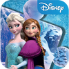 Puzzle App Frozen icône
