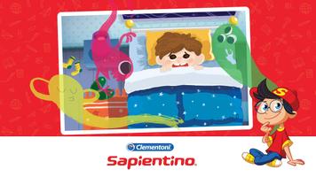2 Schermata Sapientino Librinpiedi